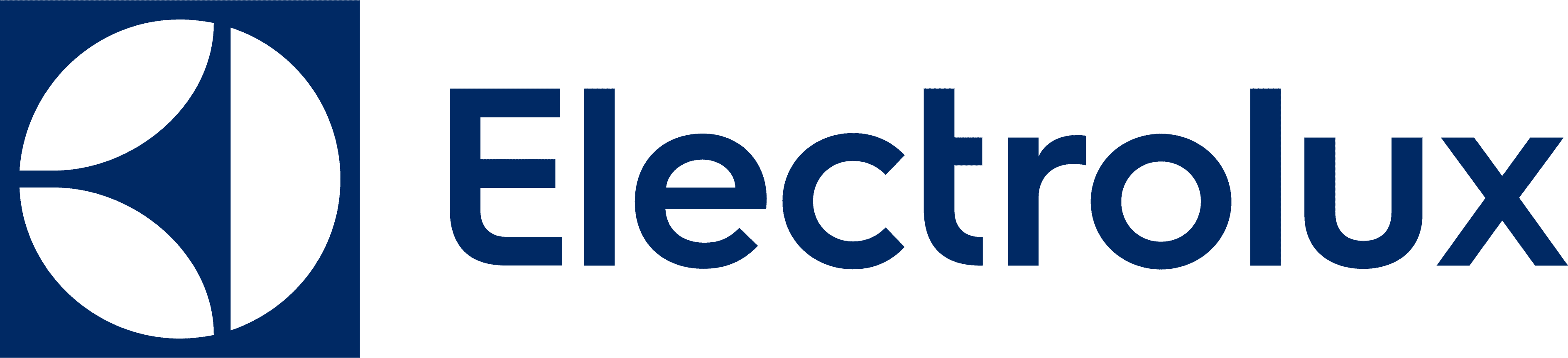 electrolux