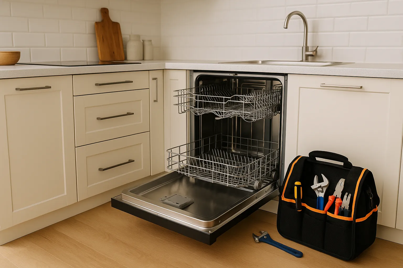 Electronics repair microscope soldering station