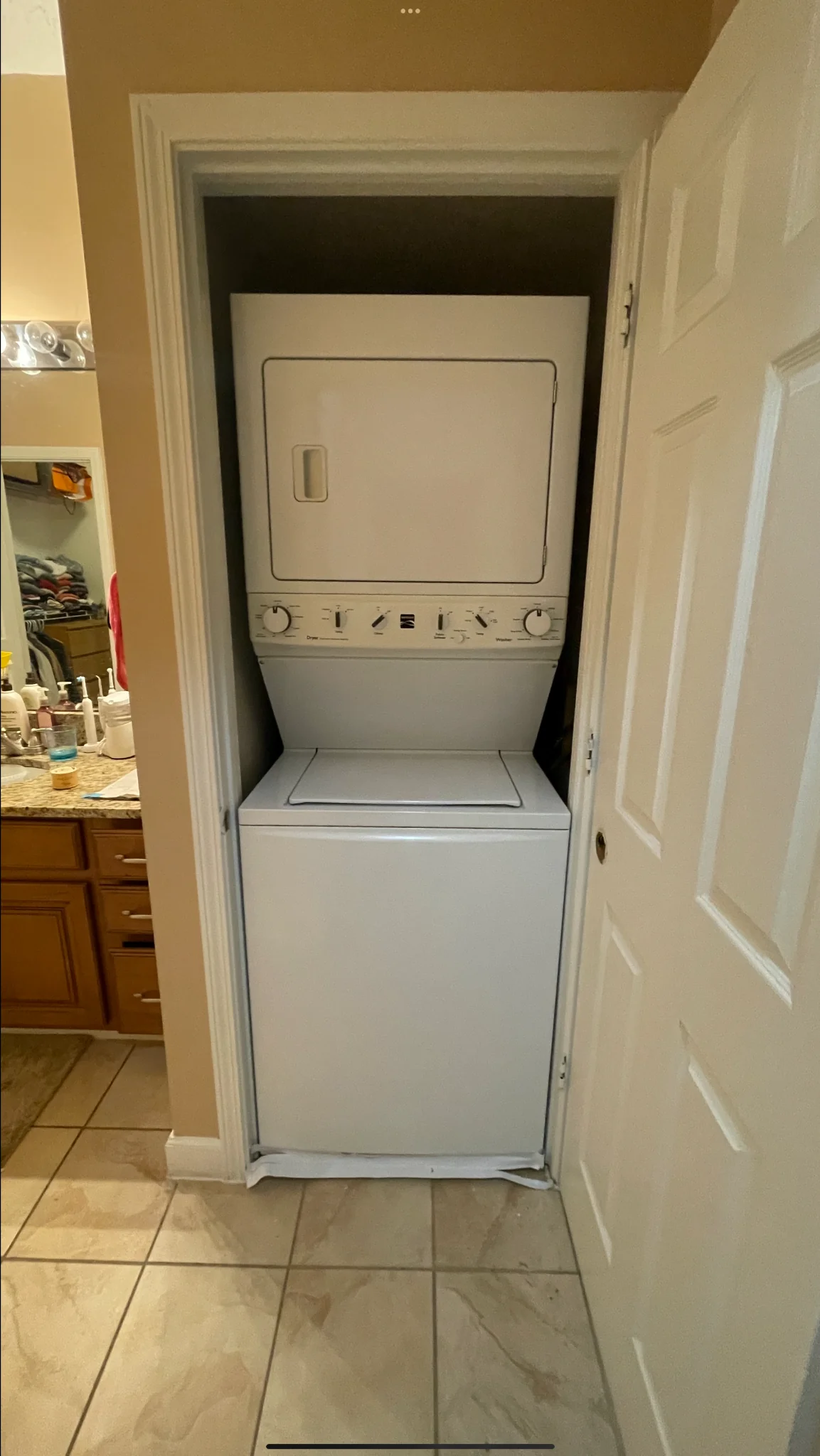 fridge repair